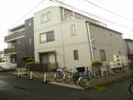 アクシス弥生町の外観画像