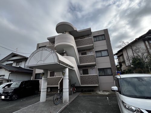 エクメーネ大手島の外観画像