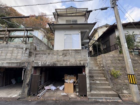 長束西4丁目(62-2)戸建ての外観画像