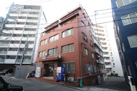 二葉ビル A棟の外観画像