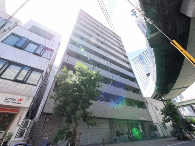 エスリード本町の外観画像