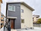 LA STELLAの外観画像