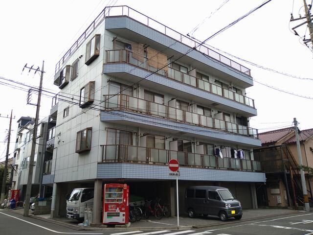 第二佐川ビルの外観画像
