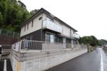 シャーメゾン スプラウトの外観画像