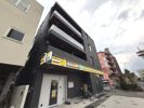 ホワイトメゾン御影中町の外観画像