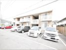 エトワール苅田の外観画像