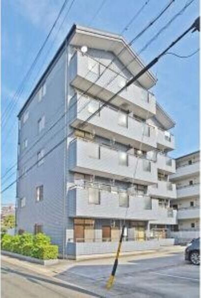 プルミエ小島の外観画像