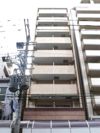 アスリート御堂筋本町の外観画像