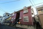 エルム東大宮の外観画像