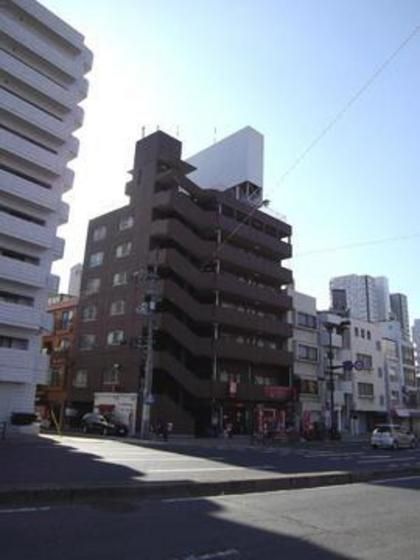 真砂ビルの外観画像