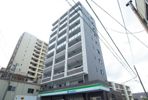 Jサングレイス21の外観画像