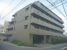 ルーブル練馬高野台弐番館の外観画像
