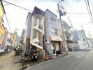 アムール本山南の外観画像