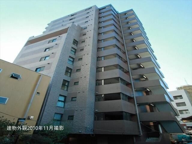 ロイヤル笹塚の外観画像