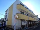ENハイツエコ弥生町の外観画像