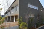 クレル後楽園の外観画像