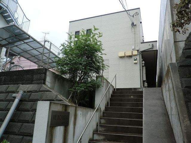ヴィーボヌールの外観画像