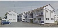サンフラワーAの外観画像