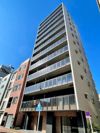 Log東駒形の外観画像