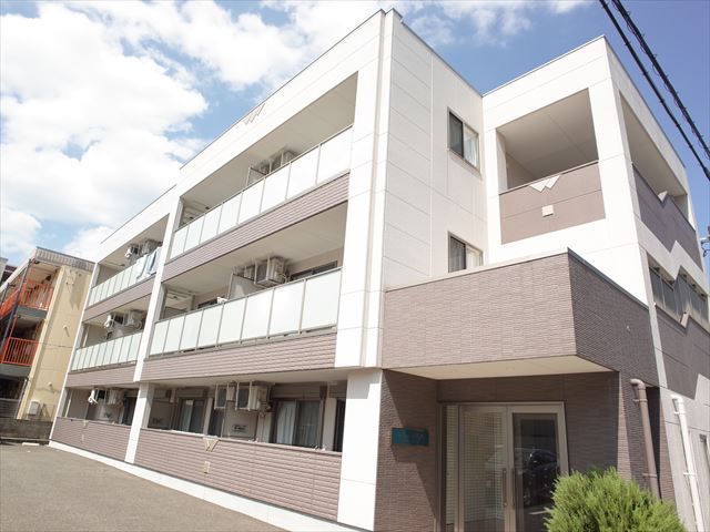 ラ ルーチェ平尾の外観画像