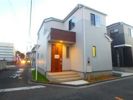 ふじみ野市仲2の外観画像