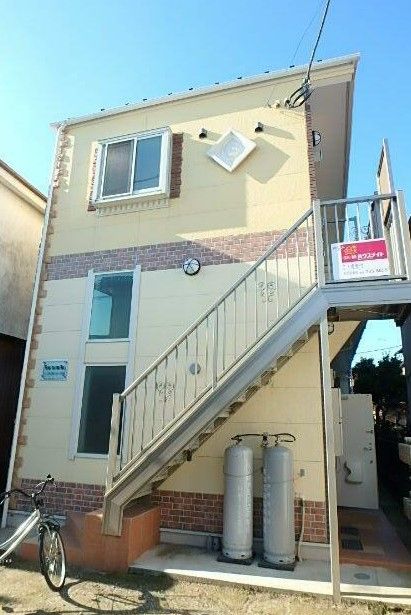 ユナイト金沢八景タントミールの瞳の外観画像