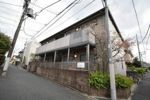 プレミール西荻の外観画像