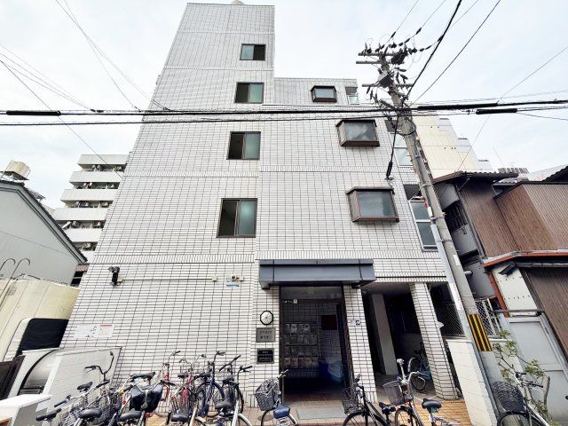リアライズ新今里Ⅰの外観画像