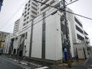 ホワイトアローの外観画像
