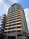 フィールM西新宿の外観画像