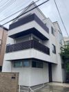 西大井戸建の外観画像