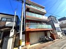 第2坂田ビルの外観画像