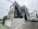 みやマンションの外観画像