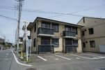 セーブルハイツAの外観画像