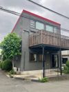 三ツ沢南町戸建の外観画像