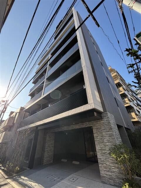 TRADIS大塚の外観画像