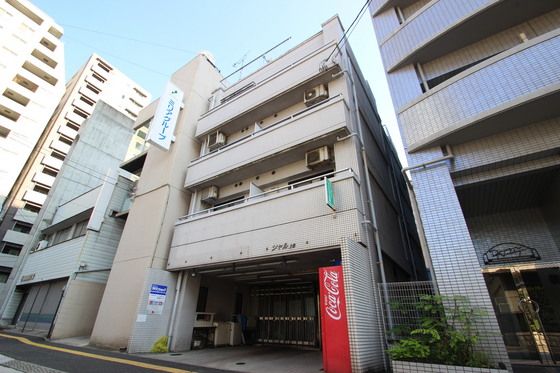 シャル上幟の外観画像