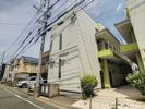 ラグタイム箱崎の外観画像