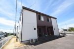 リースランド春日 Bの外観画像