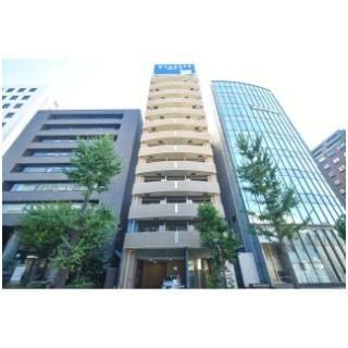 SERENiTE新大阪の外観画像