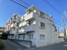 スカイコート宮崎台第4の外観画像