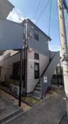 プラナス石川町B棟の外観画像