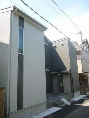 Haleleaの外観画像