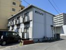 グランメリー岡町の外観画像