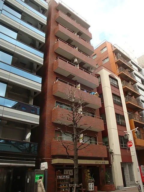 カテリーナ御苑の外観画像