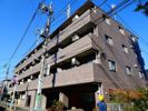 フレアつつじヶ丘の外観画像