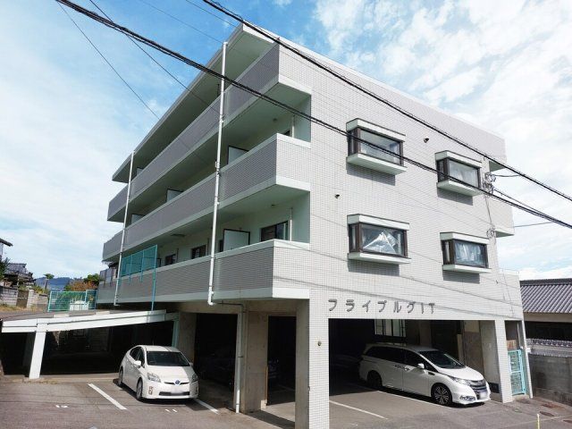 フライブルグI.Tの外観画像