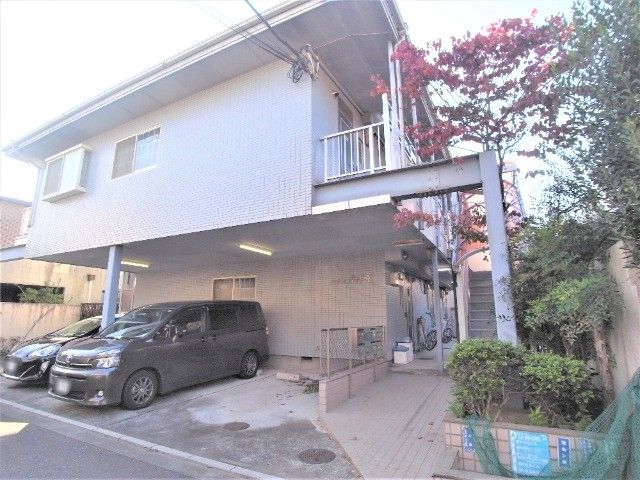 ハウス吉祥寺の外観画像