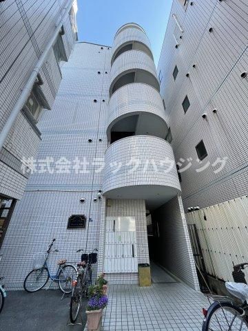 ヴァンベール垣内の外観画像