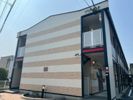 レオパレスブランの外観画像